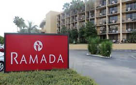 Ramada Downtown Hotel